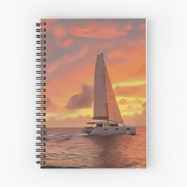 Item preview, Catamaran designed and sold by pintoramas.