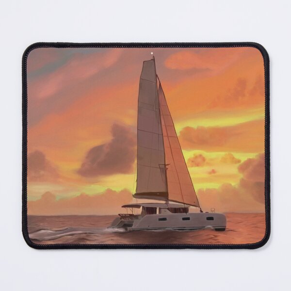 Item preview, Catamaran designed and sold by pintoramas.