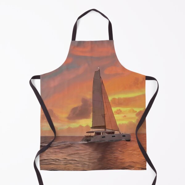 Item preview, Catamaran designed and sold by pintoramas.