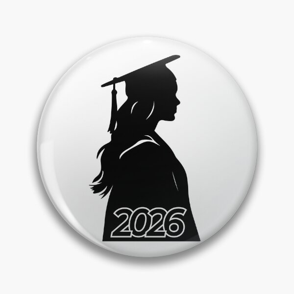 Artikelvorschau, Große Design-Absolventin 2026 entworfen und verkauft von BlesstB.