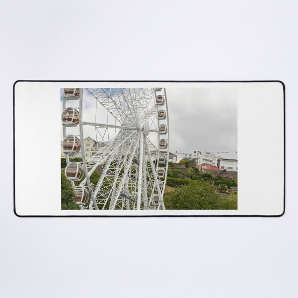 Item preview, Ferris Wheel in Torquay designed and sold by yackers1.