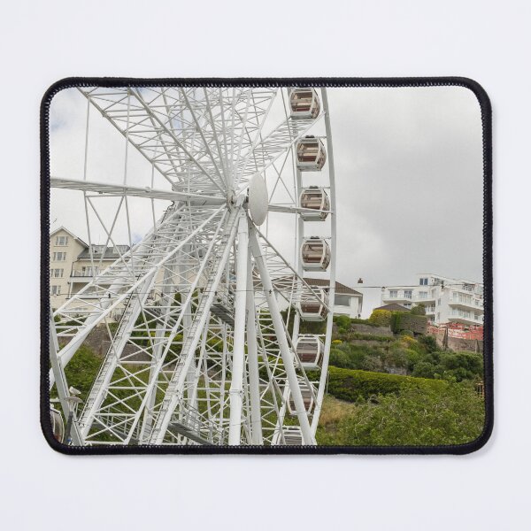 Item preview, Ferris Wheel in Torquay designed and sold by yackers1.