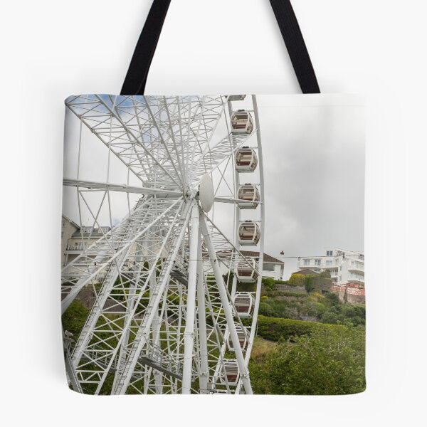 Item preview, Ferris Wheel in Torquay designed and sold by yackers1.