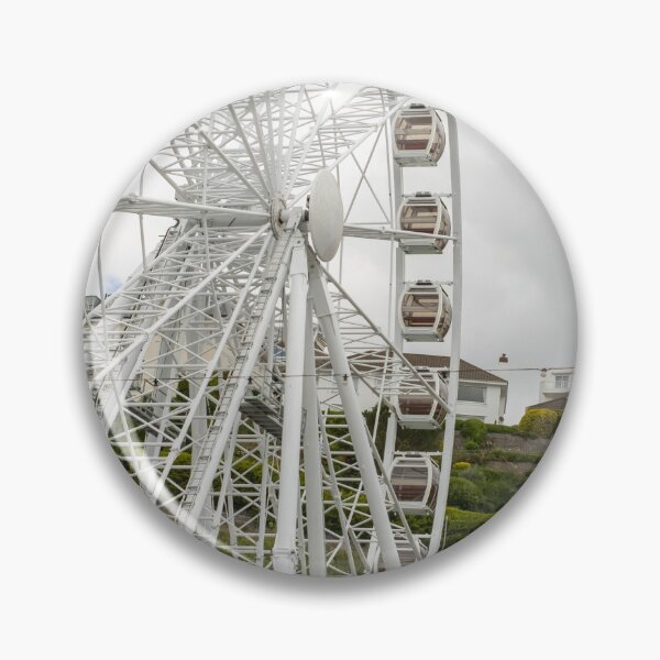 Item preview, Ferris Wheel in Torquay designed and sold by yackers1.