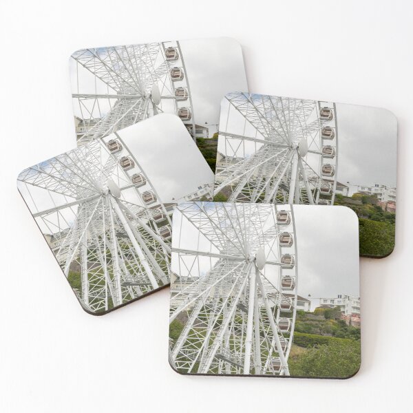 Item preview, Ferris Wheel in Torquay designed and sold by yackers1.