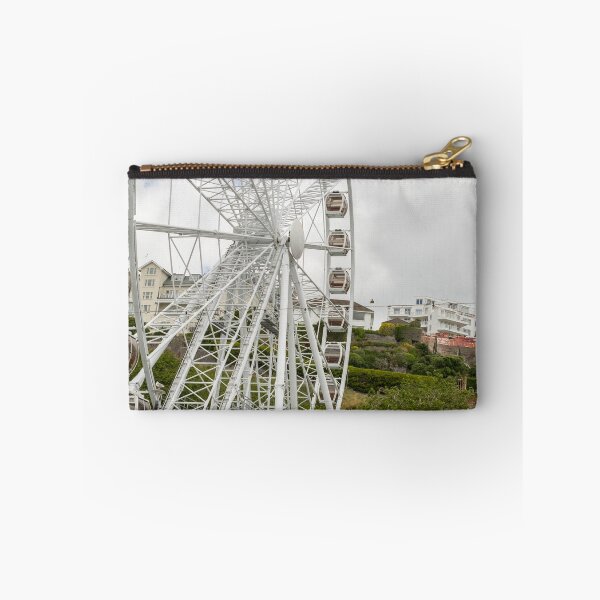 Item preview, Ferris Wheel in Torquay designed and sold by yackers1.