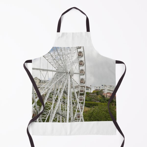 Item preview, Ferris Wheel in Torquay designed and sold by yackers1.