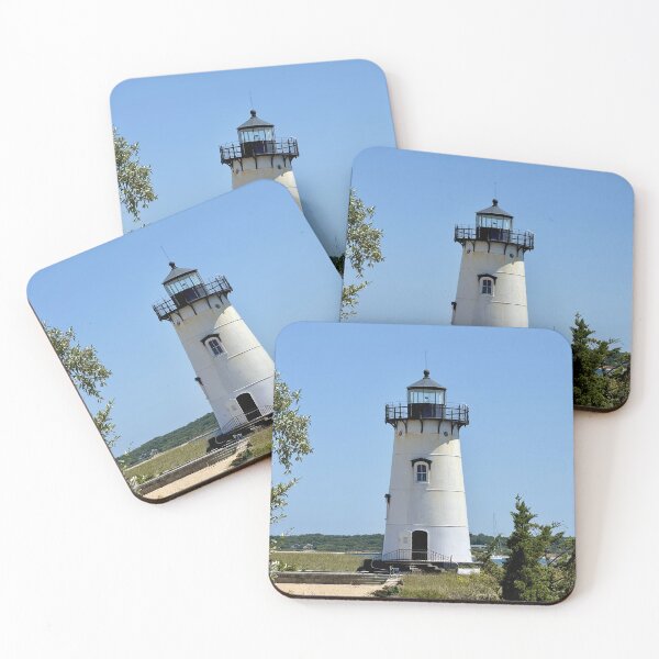 Item preview, Edgartown Light designed and sold by NW Photos & Designs.