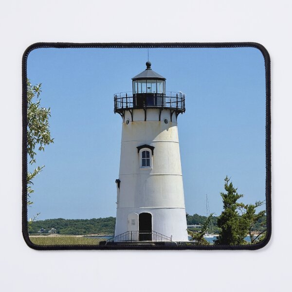 Item preview, Edgartown Light designed and sold by NW Photos & Designs.