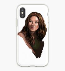 Kaylee iPhone Case