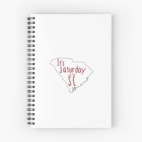 Item preview, It’s Saturday in South Carolina designed and sold by savkyp.