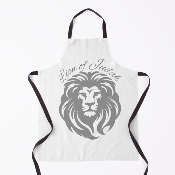 Item preview, Lion of Judah Christian Faith, Bold Lion Contour Spiritual Strength Graphic designed and sold by busy101.