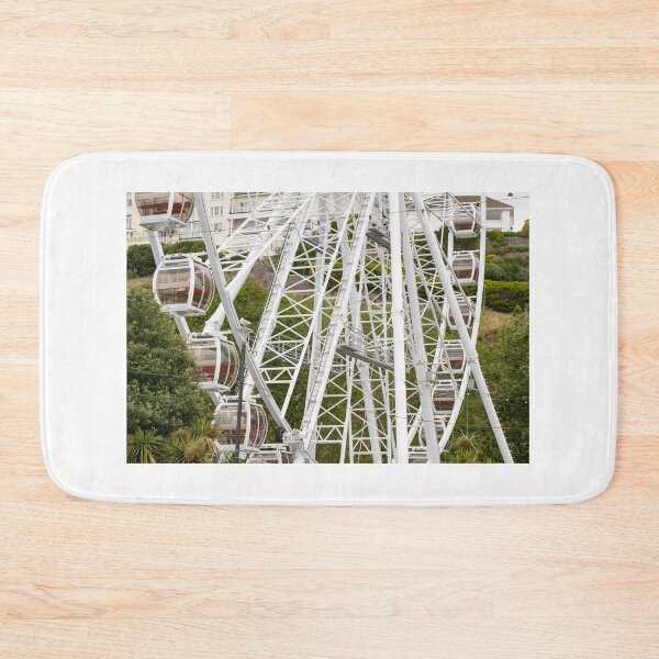 Item preview, Ferris Wheel in Torquay designed and sold by yackers1.