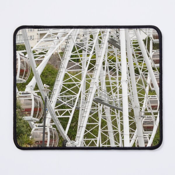 Item preview, Ferris Wheel in Torquay designed and sold by yackers1.