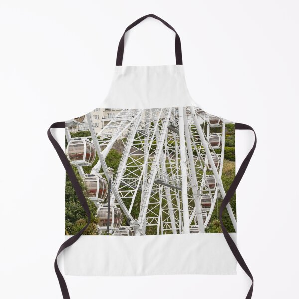 Item preview, Ferris Wheel in Torquay designed and sold by yackers1.