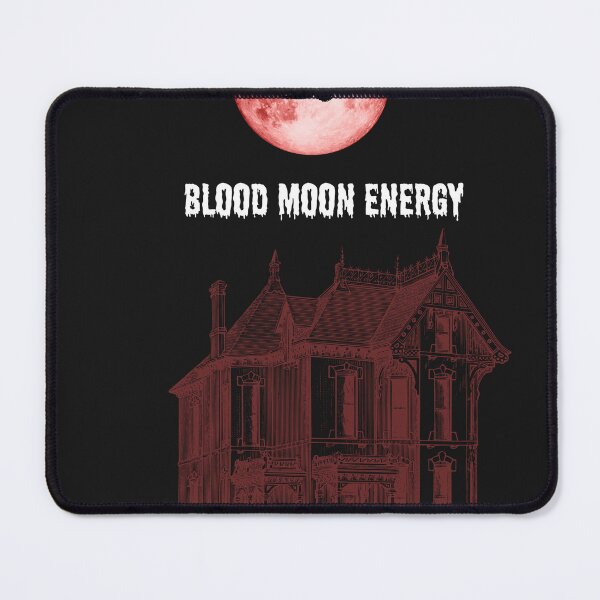 Item preview, Blood Moon Energy designed and sold by falconaro.