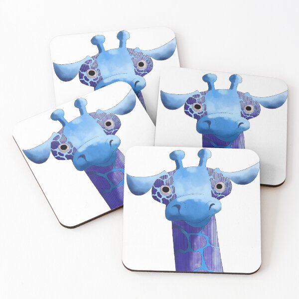 Item preview, Giraffe designed and sold by CraftedbyCaelie.