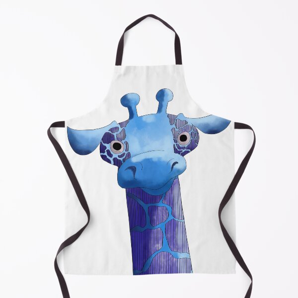 Item preview, Giraffe designed and sold by CraftedbyCaelie.