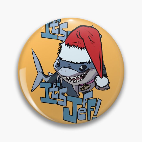 Item preview, Christmas Jeff designed and sold by Israelbeck7.