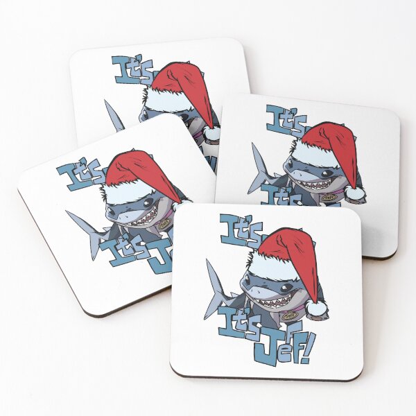 Item preview, Christmas Jeff designed and sold by Israelbeck7.