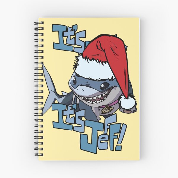 Item preview, Christmas Jeff designed and sold by Israelbeck7.