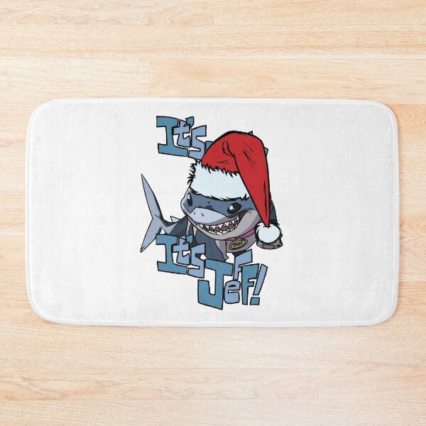 Item preview, Christmas Jeff designed and sold by Israelbeck7.