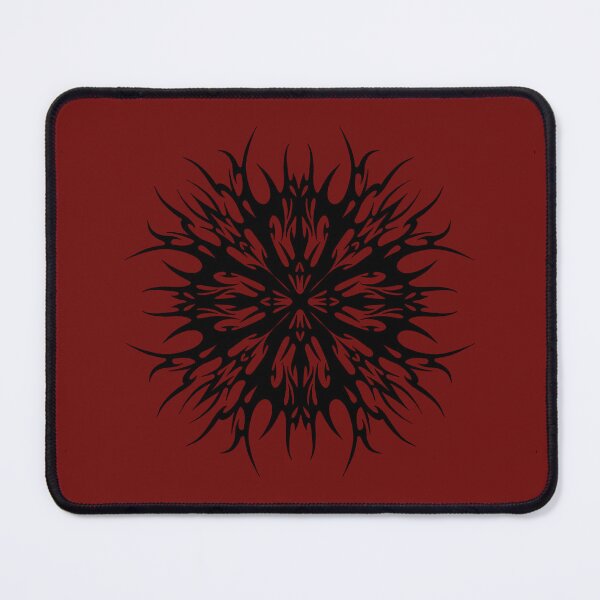 Item preview, Wrath designed and sold by Johanne Jessen.