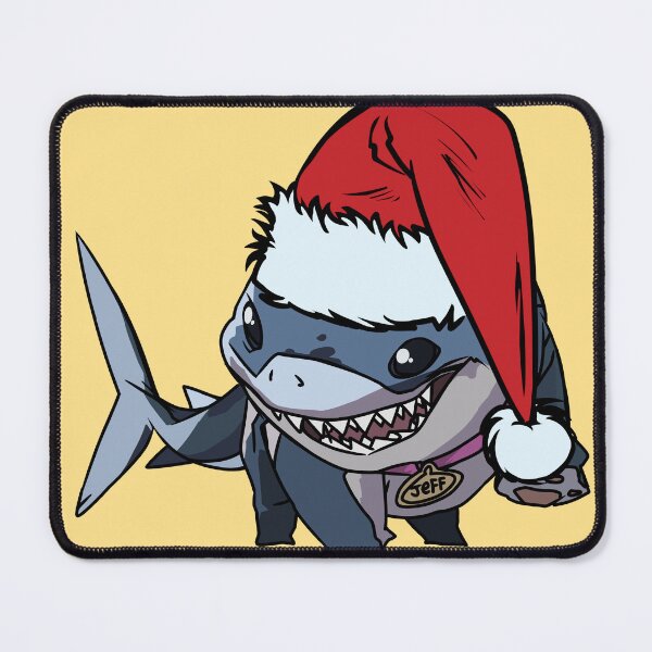Item preview, Christmas Jeff designed and sold by Israelbeck7.