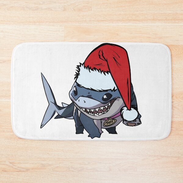 Item preview, Christmas Jeff designed and sold by Israelbeck7.