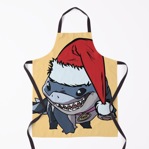 Item preview, Christmas Jeff designed and sold by Israelbeck7.