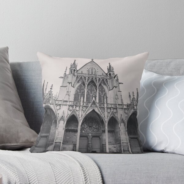 Item preview, Francigenum opus designed and sold by BlackPetunia.