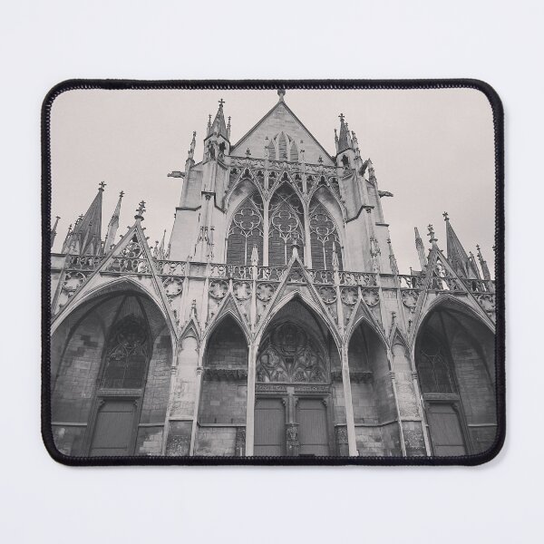 Item preview, Francigenum opus designed and sold by BlackPetunia.