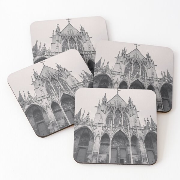Item preview, Francigenum opus designed and sold by BlackPetunia.