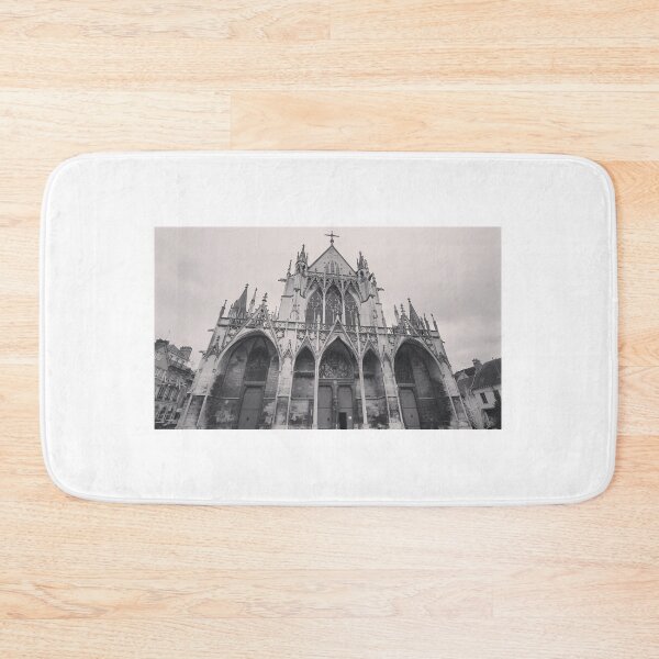 Item preview, Francigenum opus designed and sold by BlackPetunia.