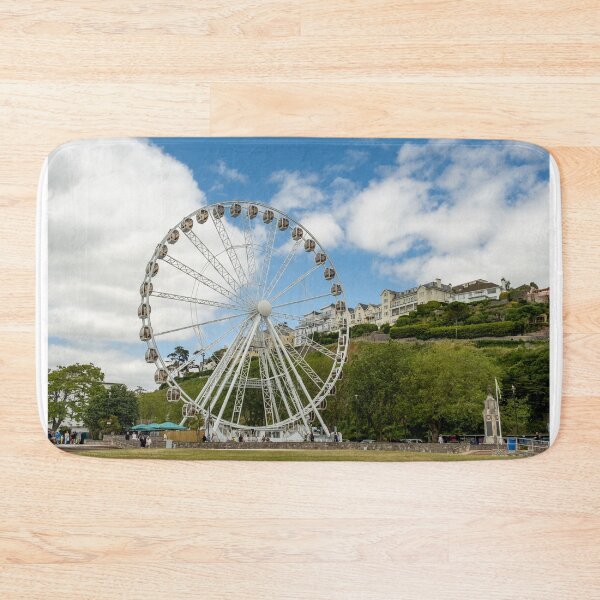 Item preview, Ferris Wheel in Torquay designed and sold by yackers1.
