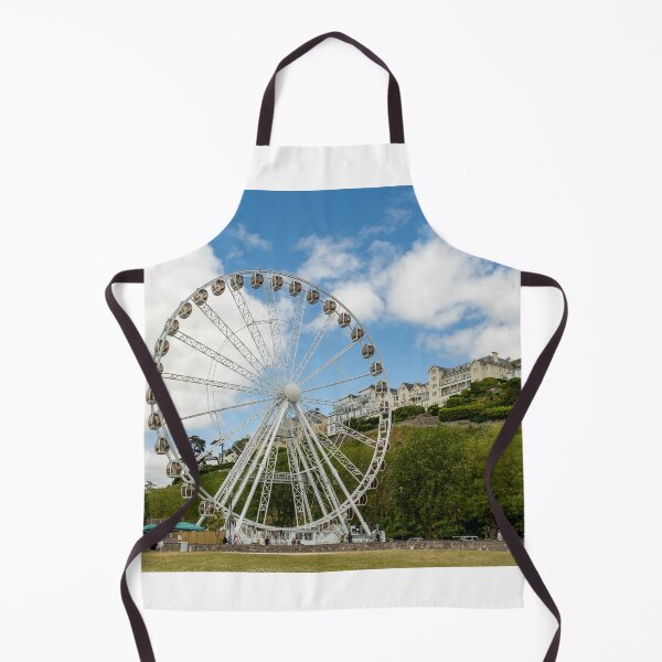 Item preview, Ferris Wheel in Torquay designed and sold by yackers1.