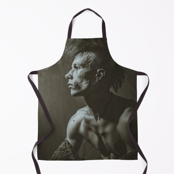 Item preview, Smoke and Mirrors #1 designed and sold by Atlas Kai.
