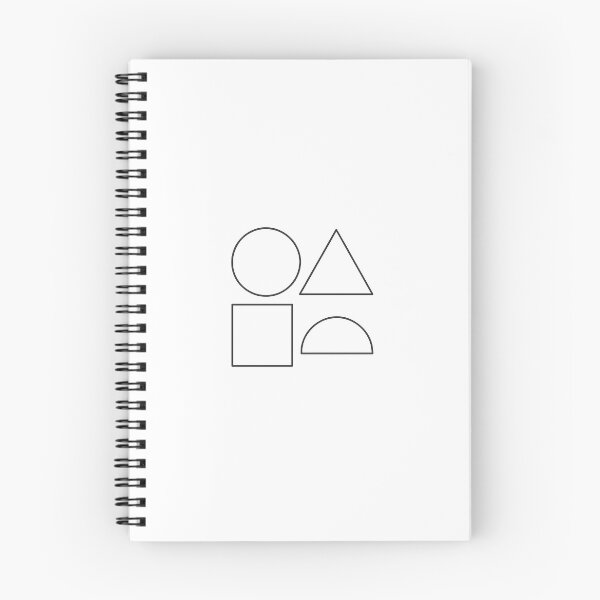 Item preview, Minimalist Abstract Geometric Line Art – Modern Design designed and sold by Meow-WoofDesign.