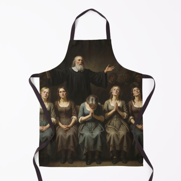 Item preview, Exorcism of the Witches designed and sold by Tim Dusenberry.