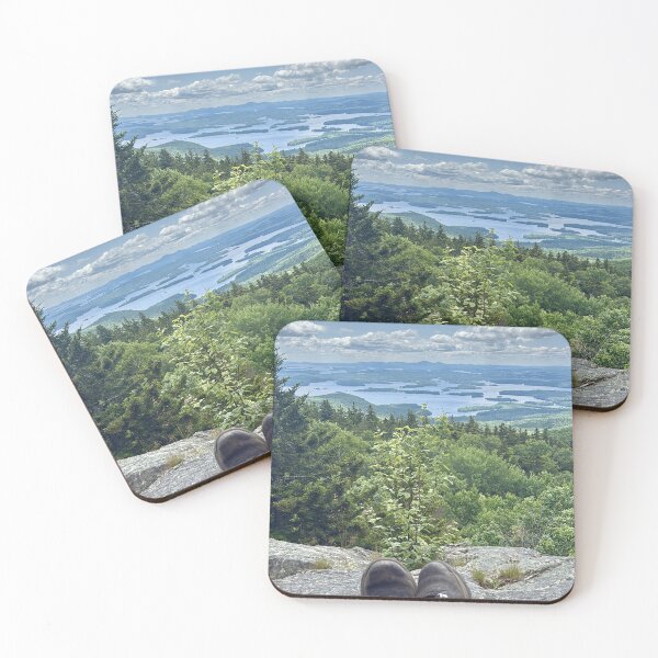 Item preview, A Mountaintop Break designed and sold by NW Photos & Designs.