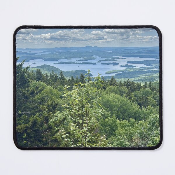 Item preview, A Mountaintop Break designed and sold by NW Photos & Designs.