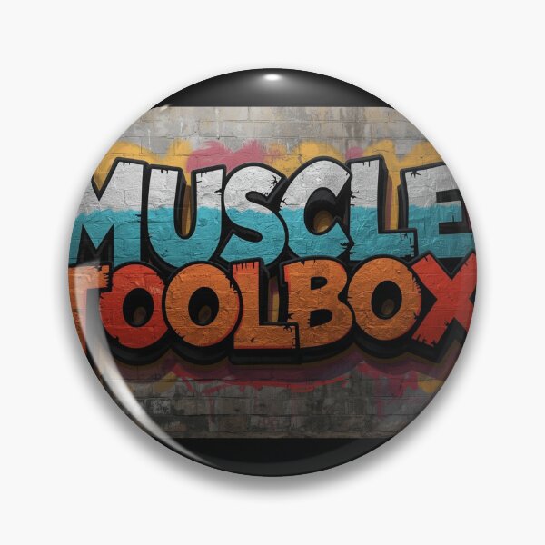 Item preview, Graffiti Word Art designed and sold by MUSCLETOOLBOX.