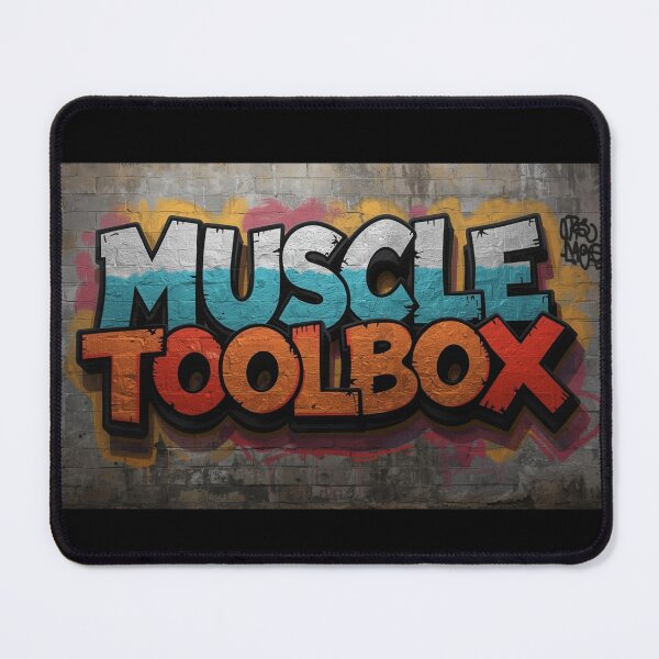 Item preview, Graffiti Word Art designed and sold by MUSCLETOOLBOX.