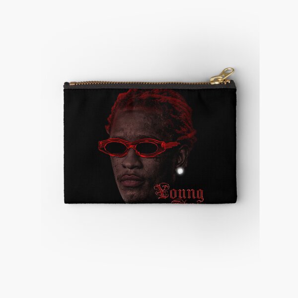 Item preview, Design Big Face Rapper Young Thug designed and sold by Ogaguiar.