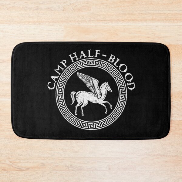 Item preview, Camp Half Blood designed and sold by huckblade.