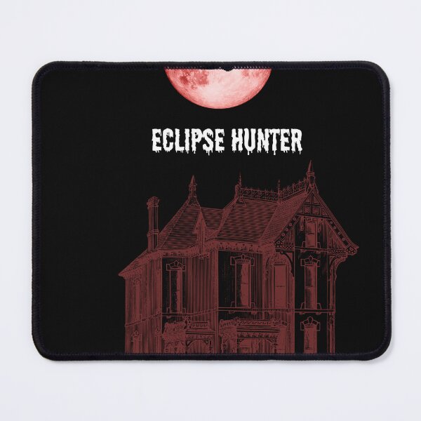 Item preview, Eclipse Hunter designed and sold by falconaro.