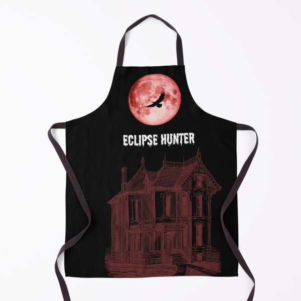 Item preview, Eclipse Hunter designed and sold by falconaro.