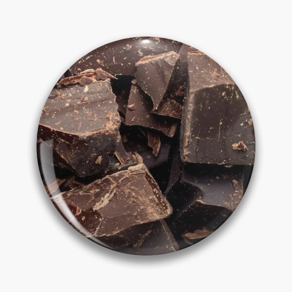 Item preview, Chocolate chunks designed and sold by ninetiestore.