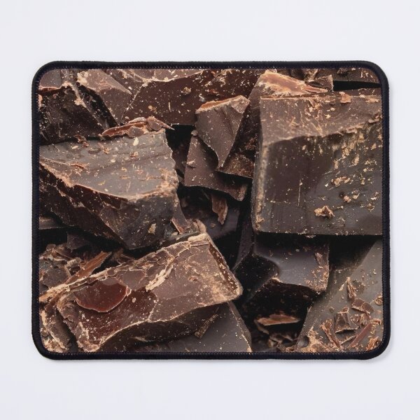 Item preview, Chocolate chunks designed and sold by ninetiestore.