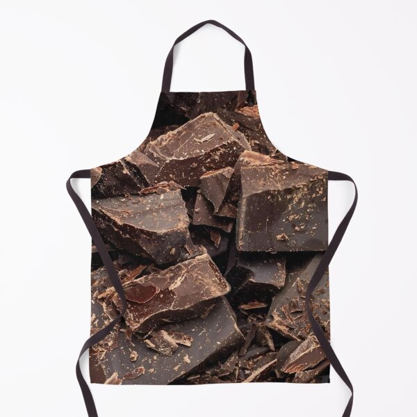 Item preview, Chocolate chunks designed and sold by ninetiestore.